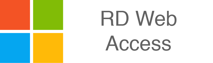 RemoteApp & Remote Desktop access